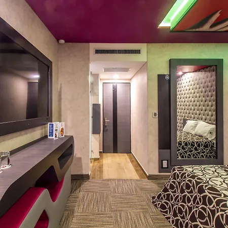 Hotel Zaragoza Inn Boutique-2
